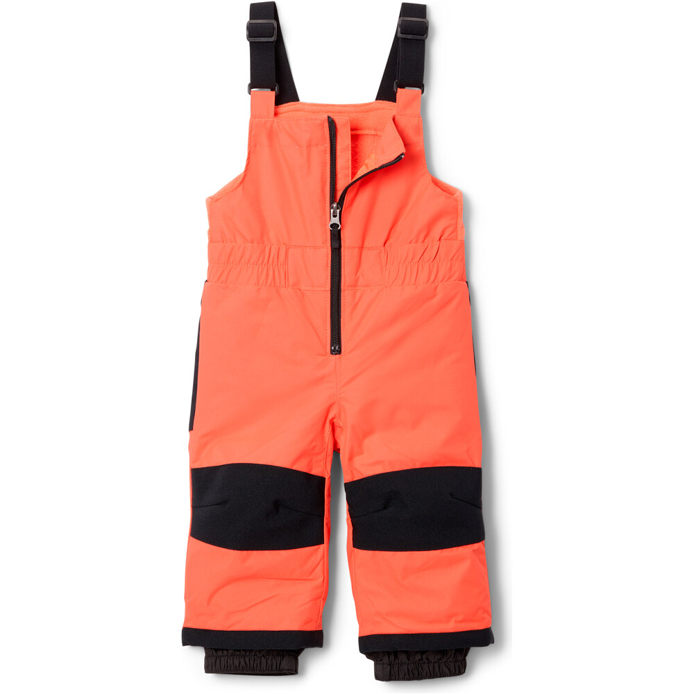 Columbia conjunto esquí infantil Buga III Set vista detalle