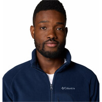 Columbia forro polar hombre _2_Rapid Expedition II Full Zip Fleece 04
