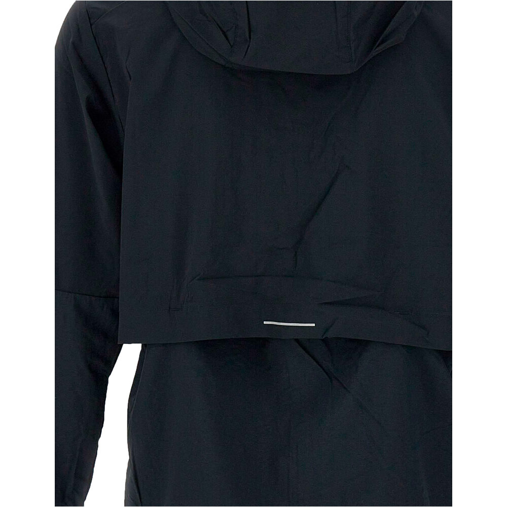 Columbia forro polar hombre Columbia Tech Nylon Hoodie 03