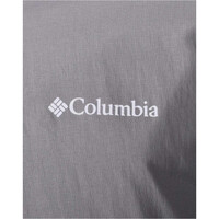 Columbia forro polar hombre Columbia Tech Nylon Hoodie 03