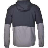 Columbia forro polar hombre Columbia Tech Nylon Hoodie vista trasera