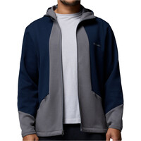 Columbia forro polar hombre Columbia Tech Spacer Knit Hoodie 03