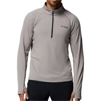 DriVenture Half Zip