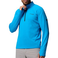 DriVenture Half Zip