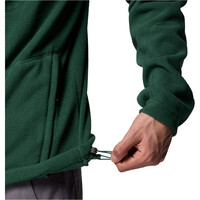 Columbia forro polar hombre Fast Trek II Full Zip Fleece 03