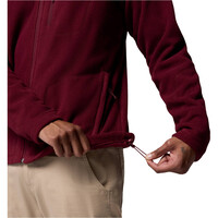 Columbia forro polar hombre Fast Trek II Full Zip Fleece 03
