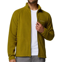 Columbia forro polar hombre Fast Trek II Full Zip Fleece 03