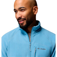 Columbia forro polar hombre Fast Trek II Full Zip Fleece 03