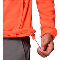 Columbia forro polar hombre Fast Trek II Full Zip Fleece 04