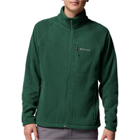 Fast Trek II Full Zip Fleece