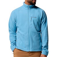Fast Trek II Full Zip Fleece