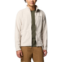 Columbia forro polar hombre Fast Trek Light FZ Fleece 03
