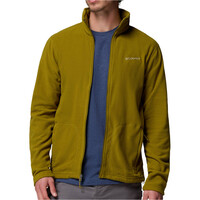 Columbia forro polar hombre Fast Trek Light FZ Fleece 03