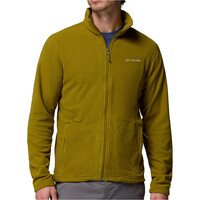 Fast Trek Light FZ Fleece