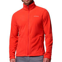 Fast Trek Light FZ Fleece