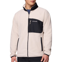 Fast Trek Overlay Full Zip
