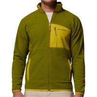 Fast Trek Overlay Full Zip