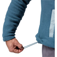 Columbia forro polar hombre Juniper Peak Full Zip Fleece 05