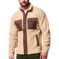 Juniper Peak Full Zip Fleece