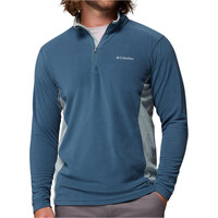 Klamath Range II Half Zip