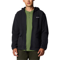 Columbia forro polar hombre Landroamer Fleece 03