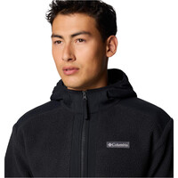 Columbia forro polar hombre Landroamer Fleece 04