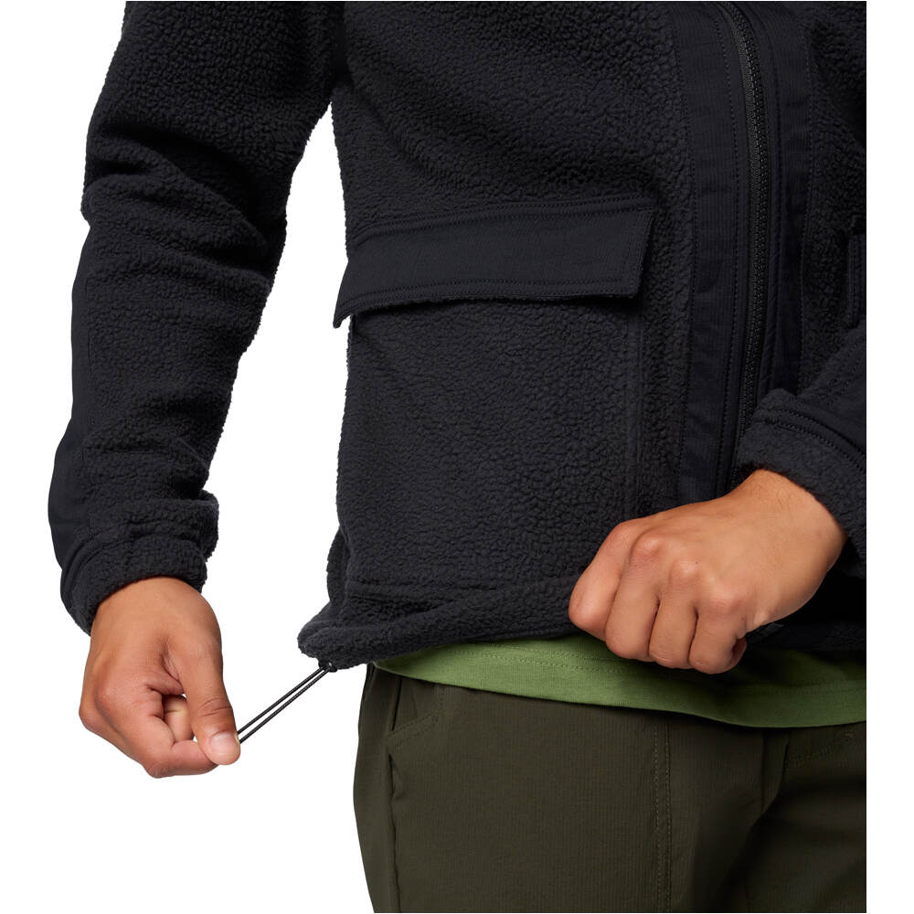 Columbia forro polar hombre Landroamer Fleece 05