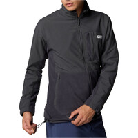 Columbia forro polar hombre PFG Uncharted Fleece Full Zip 05
