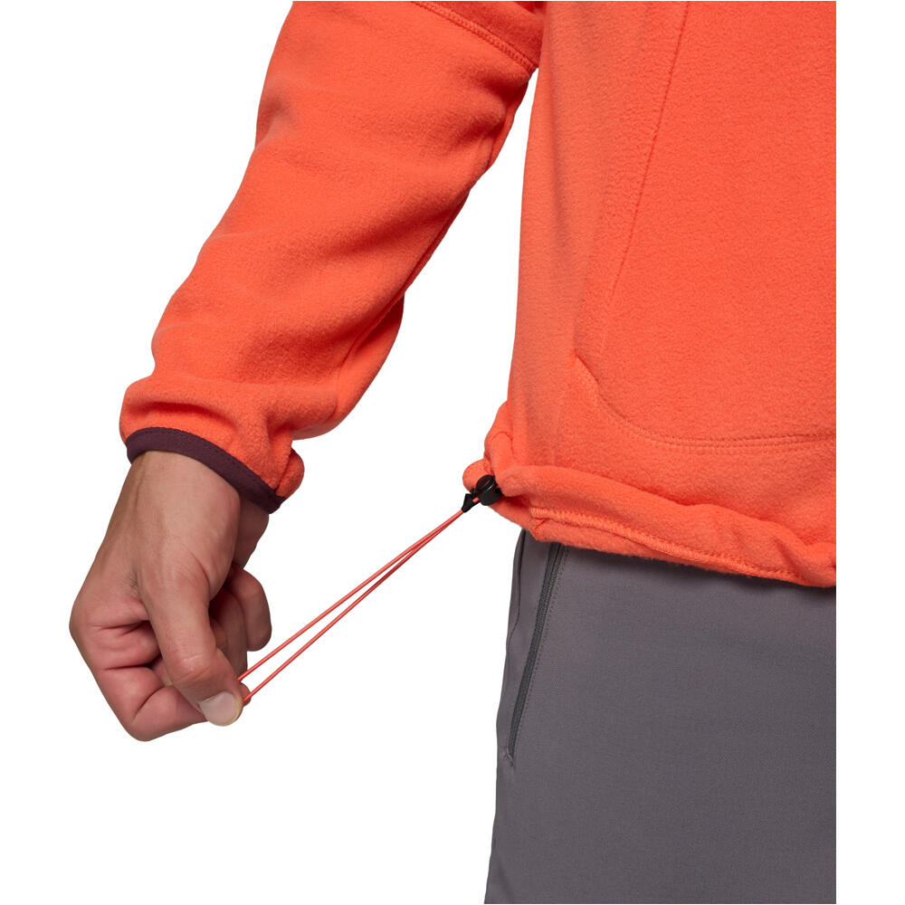 Columbia forro polar hombre Rapid Expedition II Full Zip Fleece 03