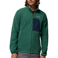Rapid Expedition II Full Zip Fleece
