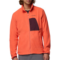 Rapid Expedition II Full Zip Fleece