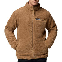 Rugged Ridge High Pile Full Zip