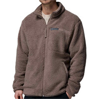 Rugged Ridge High Pile Full Zip