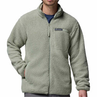 Rugged Ridge High Pile Full Zip