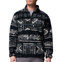 Rugged Ridge High Pile Half Zip