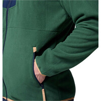 Columbia forro polar hombre Sequoia Grove Full Zip Fleece 03
