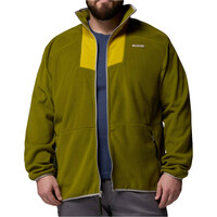 Columbia forro polar hombre Sequoia Grove Full Zip Fleece 03