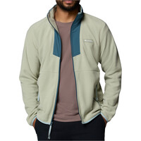 Columbia forro polar hombre Sequoia Grove Full Zip Fleece 03