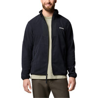 Columbia forro polar hombre Sequoia Grove Full Zip Fleece 04