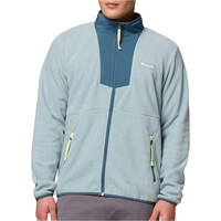 Sequoia Grove Full Zip Fleece