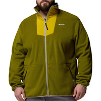 Sequoia Grove Full Zip Fleece