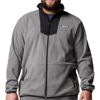 Sequoia Grove Full Zip Fleece