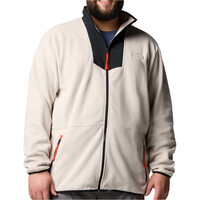 Sequoia Grove Full Zip Fleece