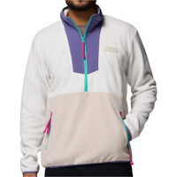Sequoia Grove Half Zip Fleece