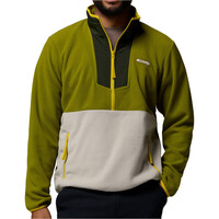 Sequoia Grove Half Zip Fleece
