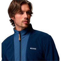 Columbia forro polar hombre Sequoia Grove II FZ Fleece 04
