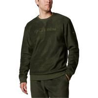 Columbia forro polar hombre Steens Mountain Crew 2.0 03