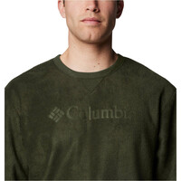 Columbia forro polar hombre Steens Mountain Crew 2.0 04