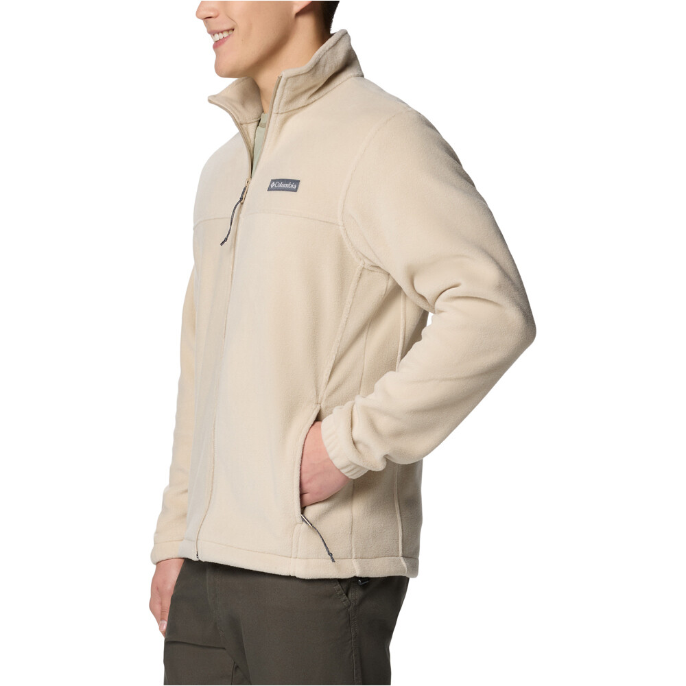 Columbia forro polar hombre Steens Mountain Full Zip 2.0 03