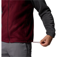 Columbia forro polar hombre Steens Mountain Full Zip 2.0 03